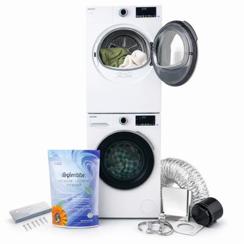 Splendide Washer Dryer Bundle