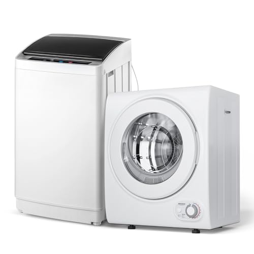 best apartment washer and dryer