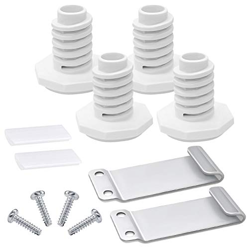 Romalon Dryer Stacking Kit