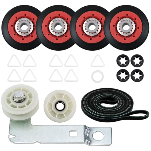 Funmit Dryer Repair Kit