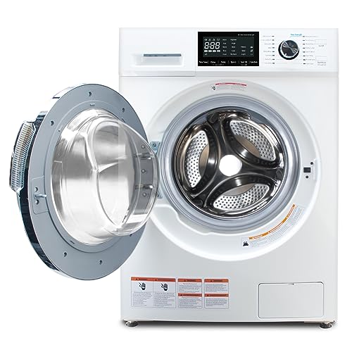 Ventless Washer Dryer Combo 2.7cuft