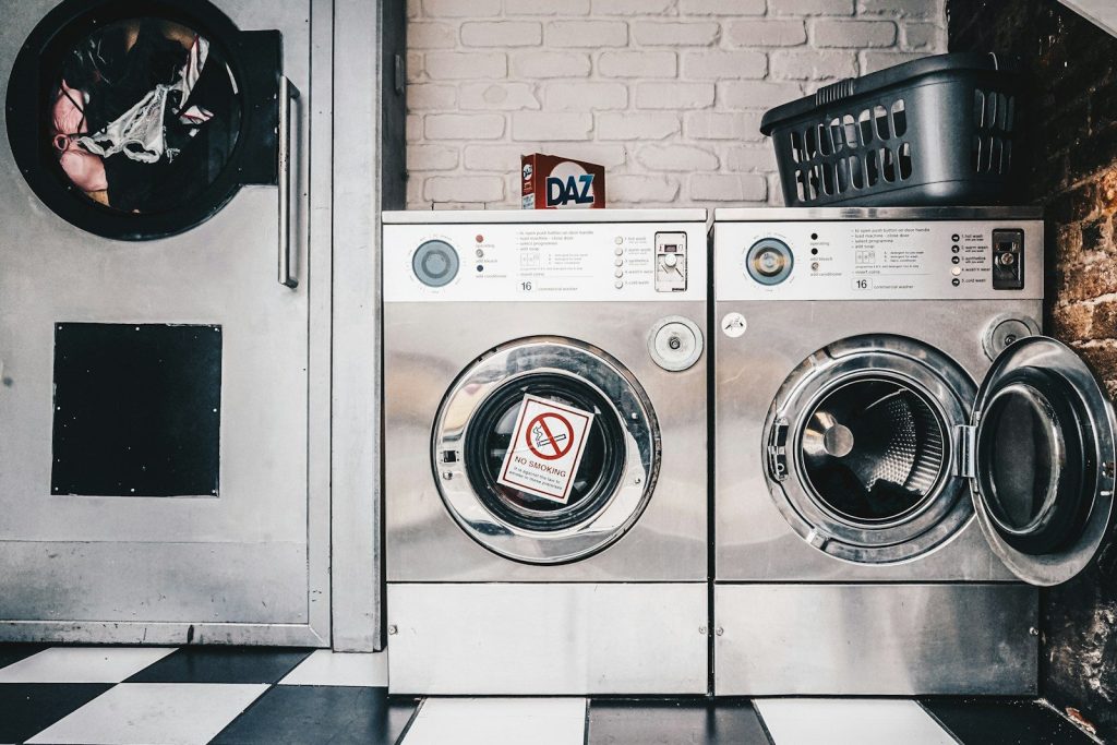 Most Common Reasons Your Dryer Is So Loud