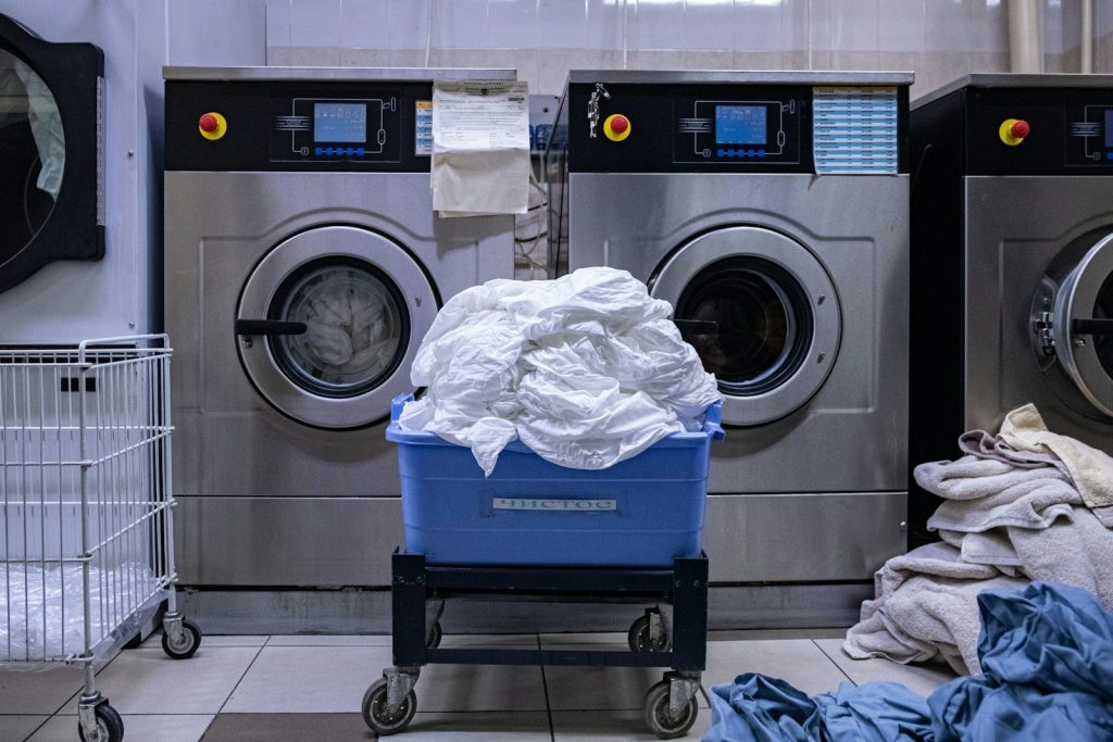 Why Your Dryer Is Not Drying Clothes Properly
