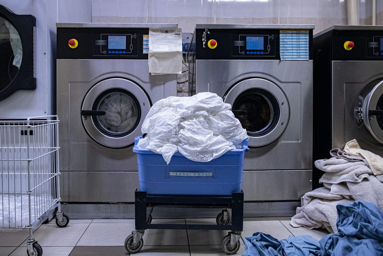 Why Your Dryer Is Not Drying Clothes Properly