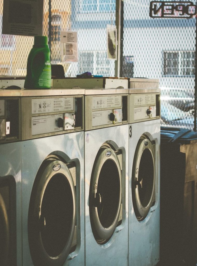 Gas Dryer vs Electric Dryer
