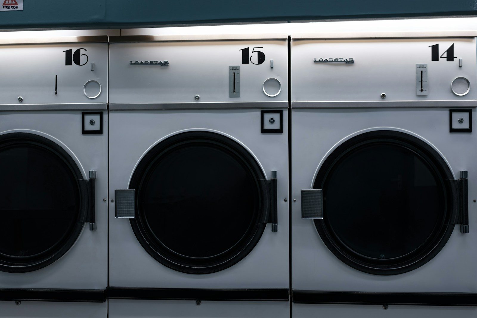 Why Is My Dryer Not Heating Up