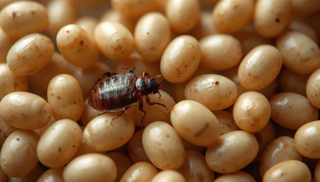 Can Bed Bug Eggs Survive the Dryer