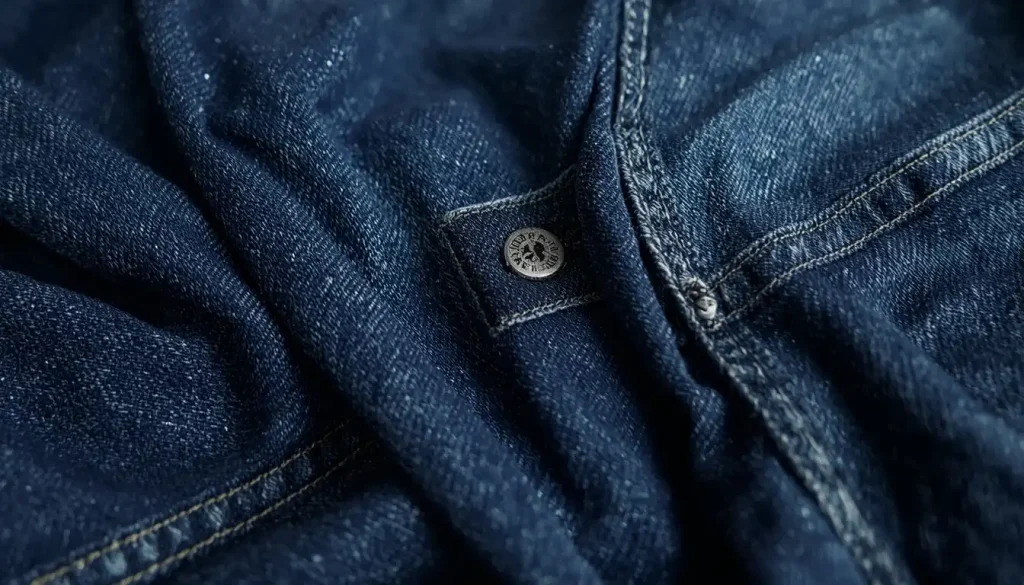 How Much Does Denim Shrink in the Dryer